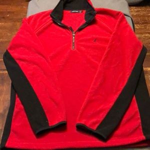 Fleece Jacket by Nautica